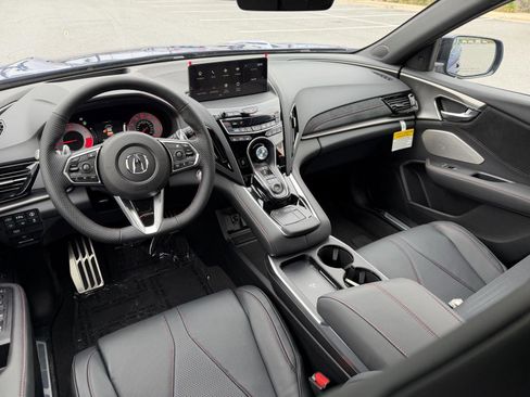 New 2026 Acura RDX A-Spec image 13