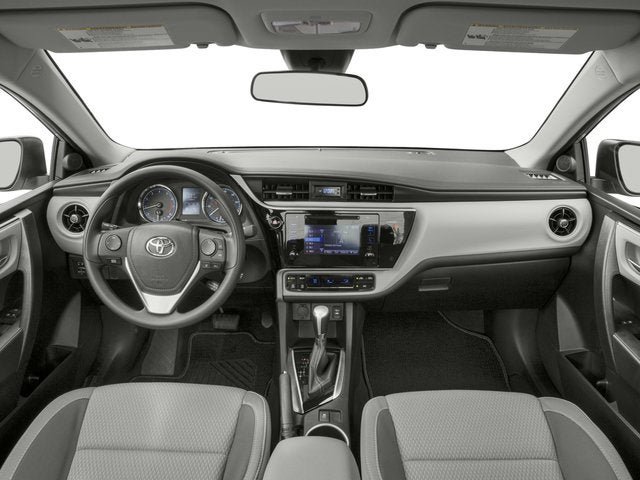 Certified 2018 Toyota Corolla LE FWD image 11