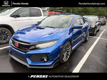 Used 2019 Honda Civic Type R