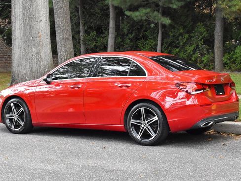 Used 2019 Mercedes-Benz A 220 image 6