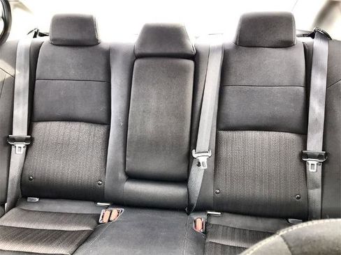 Certified 2024 Nissan Altima 2.5 SV image 21