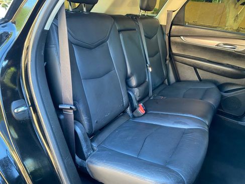 Used 2017 Cadillac XT5 Premium Luxury FWD image 45
