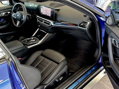 Used 2023 BMW M240i xDrive Coupe w/ Premium Package image 15