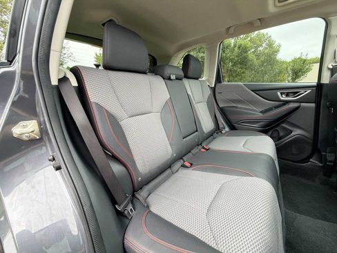 Used 2020 Subaru Forester Sport AWD/4WD image 18