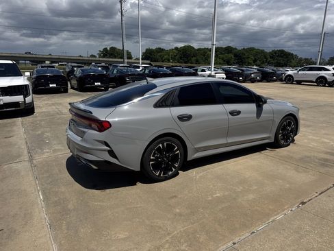 Used 2022 Kia K5 GT-Line FWD image 15
