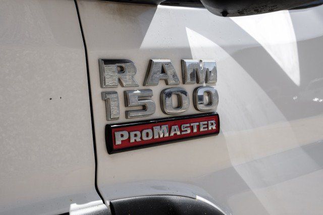 Used 2022 RAM ProMaster 1500 FWD image 39