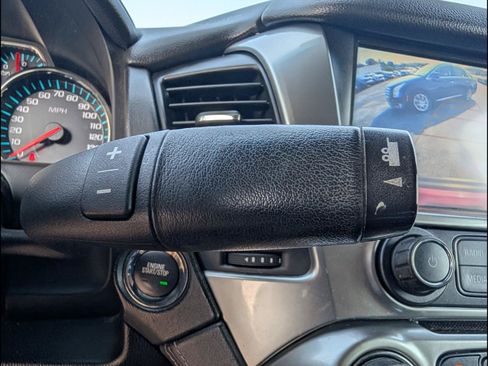 Used 2018 Chevrolet Tahoe LT AWD/4WD image 16