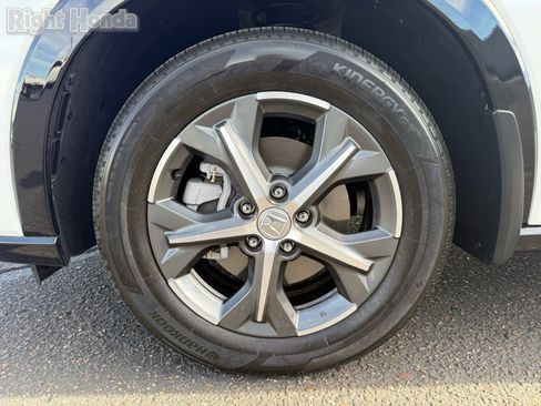 Certified 2024 Honda HR-V EX-L image 11