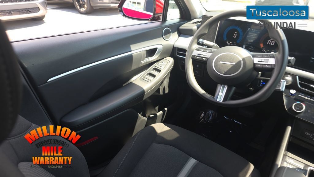 Used 2025 Hyundai Sonata SEL FWD image 27