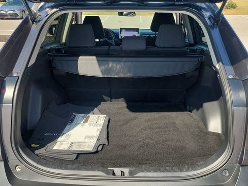 Certified 2024 Toyota RAV4 LE image 13