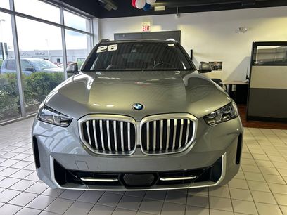 Used 2026 BMW X5 xDrive40i w/ Climate Comfort Package