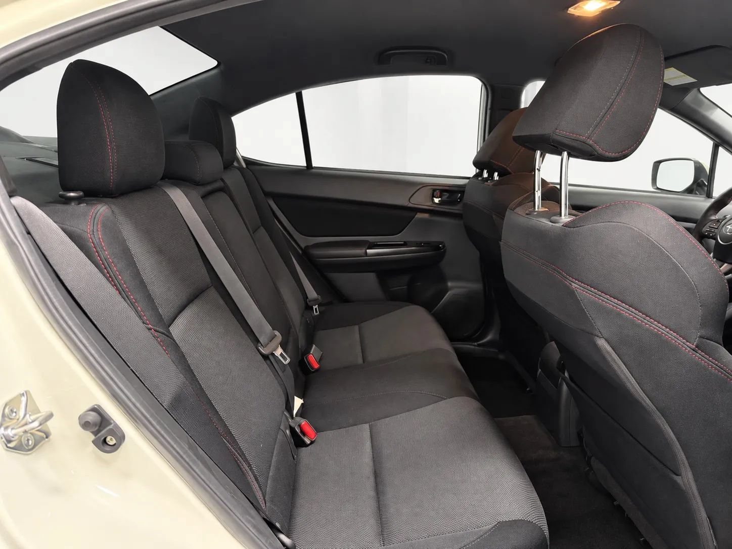 Used 2018 Subaru WRX AWD/4WD image 20