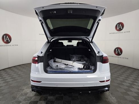 New 2026 Audi Q8 Premium Plus image 7