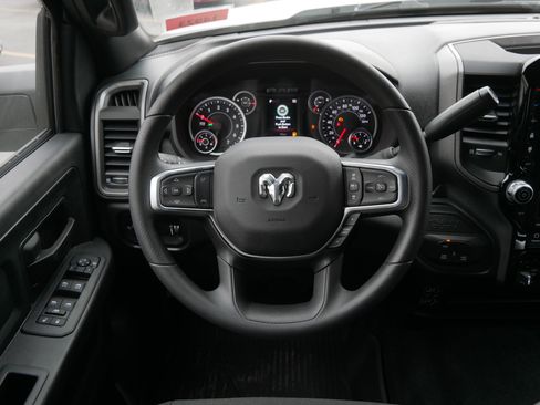 New 2026 RAM 2500 Tradesman image 11