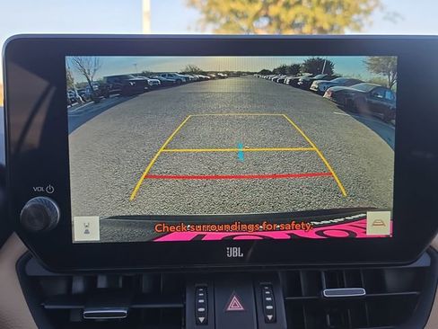 New 2025 Toyota RAV4 Limited image 23