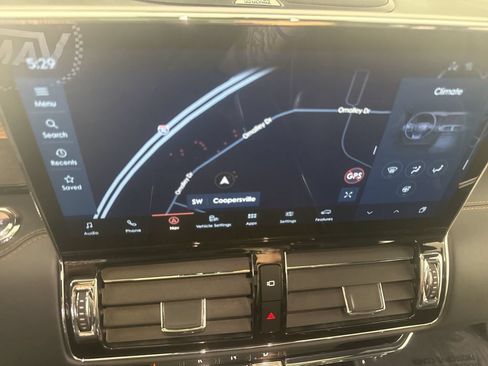 Used 2022 Lincoln Navigator Black Label AWD/4WD image 15
