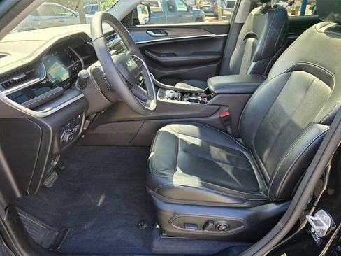 Used 2022 Jeep Grand Cherokee Limited 4xe AWD/4WD image 24