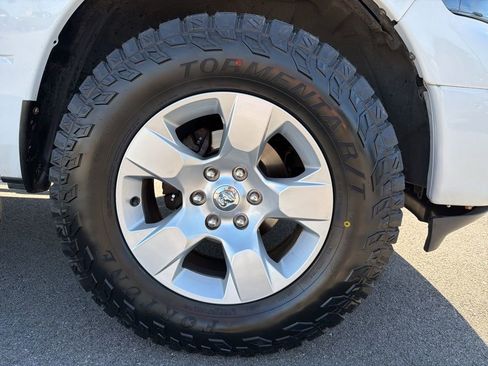 Used 2012 RAM 1500 ST w/ Special Service Group image 11