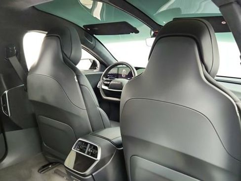 Used 2024 Lucid Air Touring image 26