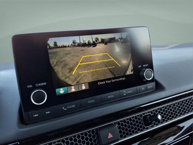 Used 2025 Honda Civic LX image 22