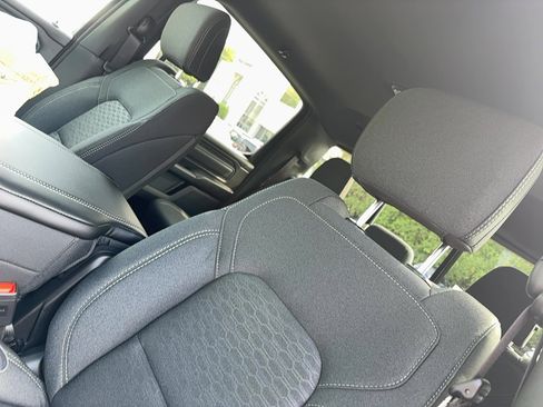 New 2026 RAM 1500 Classic Warlock image 7