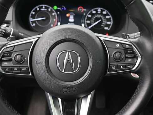 Used 2024 Acura RDX SH-AWD image 16