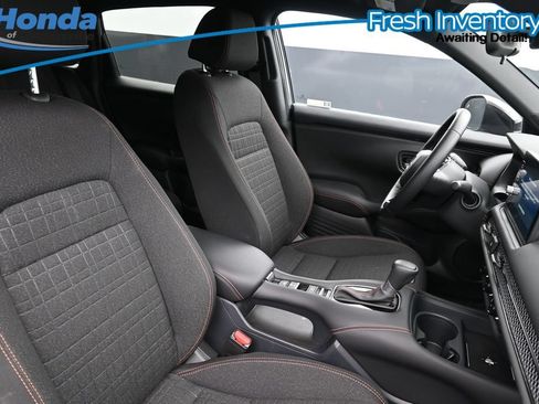 Used 2026 Honda HR-V Sport image 12