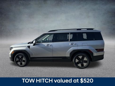 New 2026 Hyundai Santa Fe SEL AWD/4WD image 2