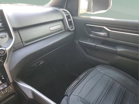 Used 2021 RAM 1500 Big Horn image 20