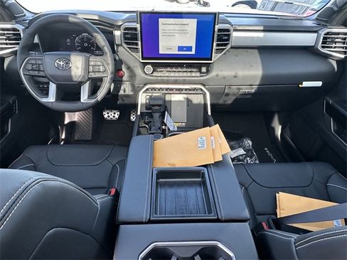 New 2026 Toyota Tundra Limited w/ TRD Off-Road Package image 9