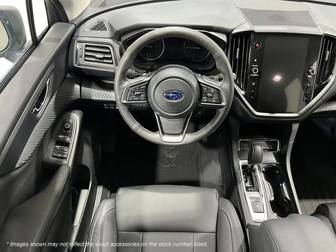 New 2026 Subaru Ascent Premium AWD/4WD image 26