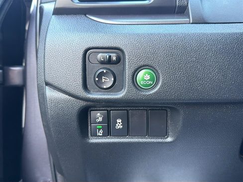 Used 2021 Honda Passport EX-L image 28