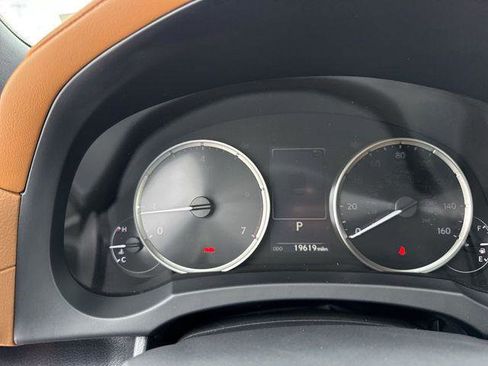 Certified 2023 Lexus IS 300 w/ Comfort Package RWD image 15