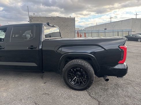 Used 2022 Toyota Tundra 1794 Edition image 7