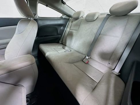 Used 2012 Honda Civic LX image 21