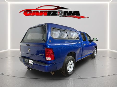 Used 2018 RAM 1500 Express AWD/4WD image 6