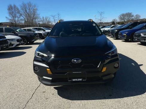 New 2026 Subaru Crosstrek 2.5i Wilderness AWD/4WD image 3