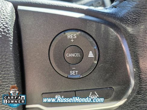 Used 2022 Honda Odyssey EX-L image 22