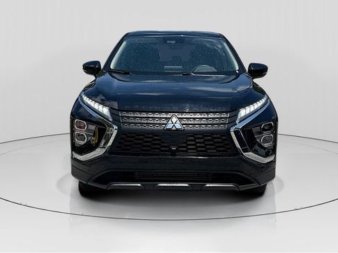 Used 2024 Mitsubishi Eclipse Cross AWD image 2
