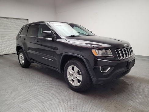 Used 2016 Jeep Grand Cherokee Laredo RWD image 11