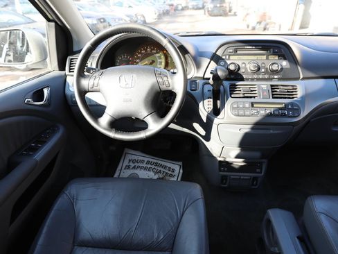 Used 2007 Honda Odyssey EX-L image 16