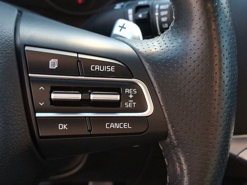 Used 2020 Kia Stinger GT image 21