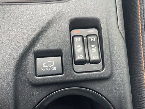 Used 2021 Subaru Crosstrek 2.0i Premium image 16