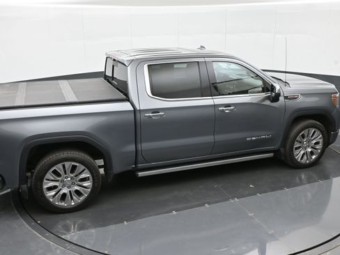 Used 2022 GMC Sierra 1500 Denali w/ Denali Premium Package AWD/4WD image 29