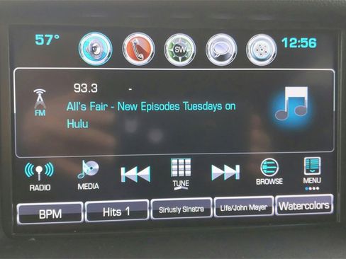 Used 2017 Chevrolet Suburban Premier image 24