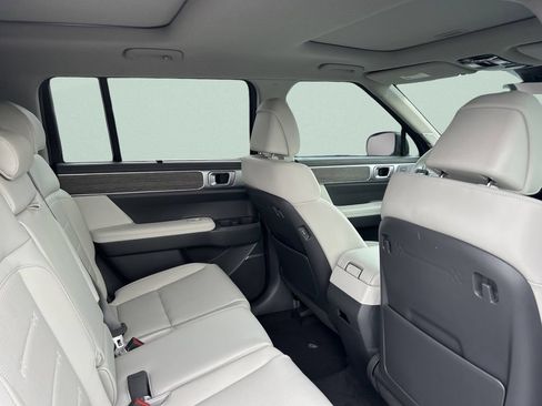 New 2026 Hyundai Santa Fe Limited FWD image 20
