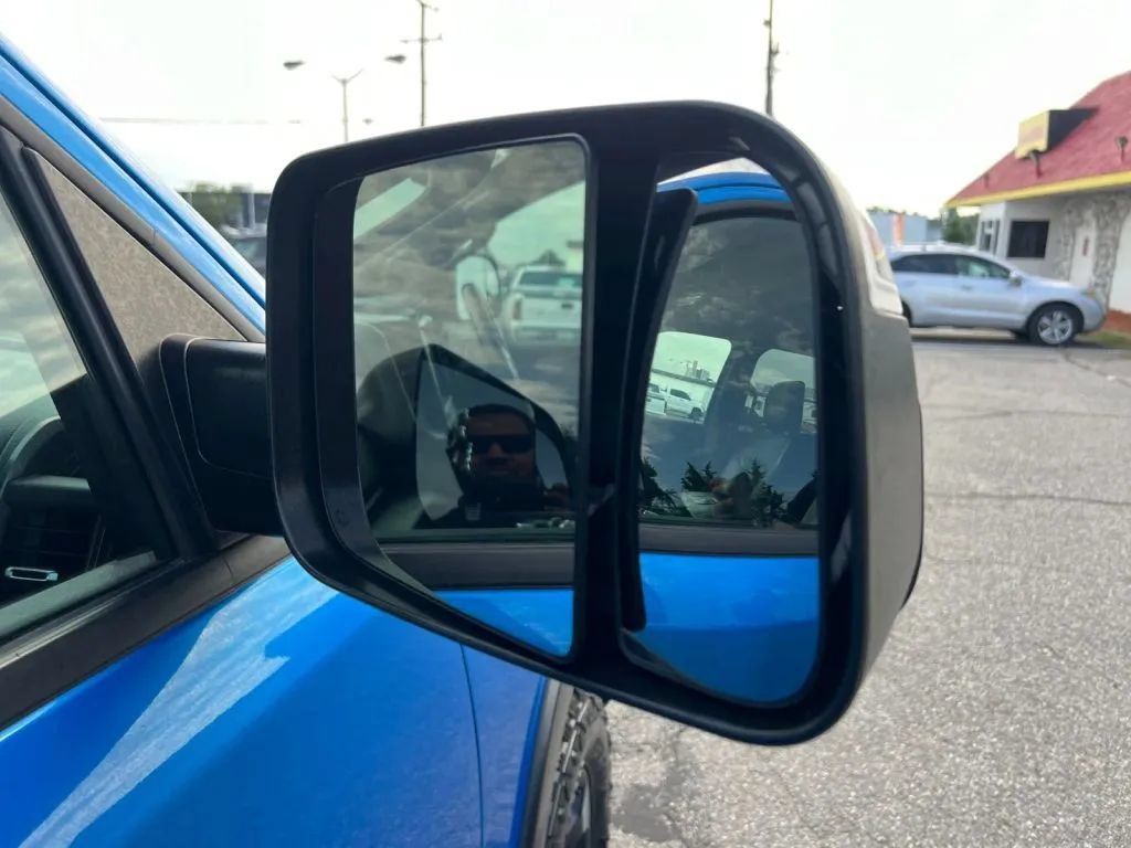 Used 2020 RAM 1500 Rebel w/ Level 2 Equipment Group AWD/4WD image 33