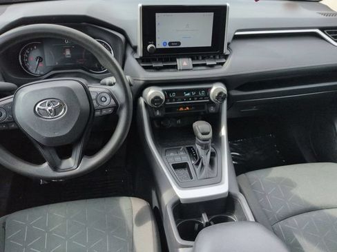 Certified 2024 Toyota RAV4 XLE FWD image 25