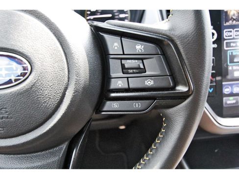 Used 2025 Subaru Crosstrek 2.5i Sport w/ Crosstrek Mirror Package AWD/4WD image 16