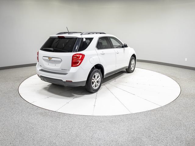 Used 2016 Chevrolet Equinox LT AWD/4WD image 27
